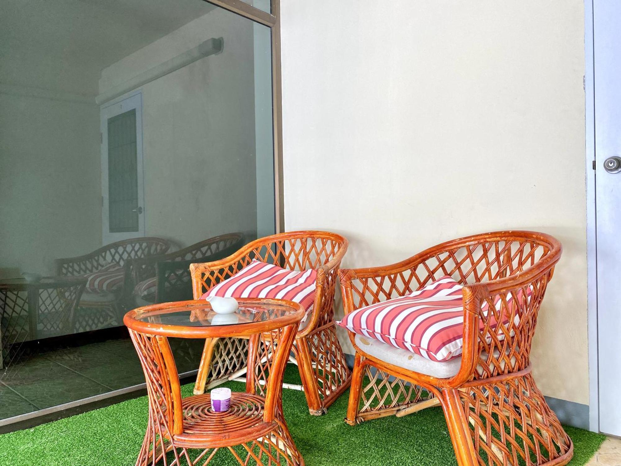 Patong Adventure Hostel Exterior foto
